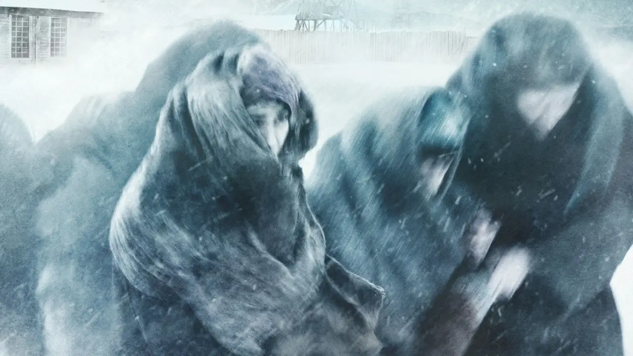 Ewiger Winter - Die Vergessenen des 2. Weltkriegs hdfilme