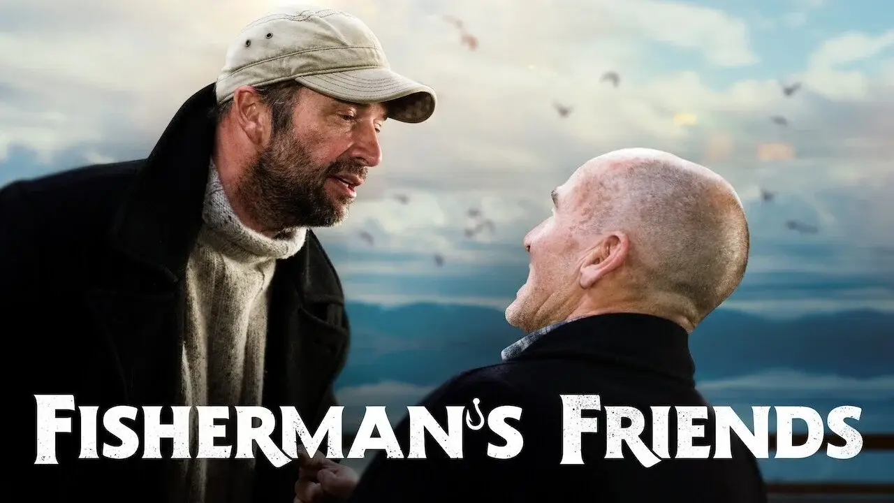 Fisherman’s Friends hdfilme