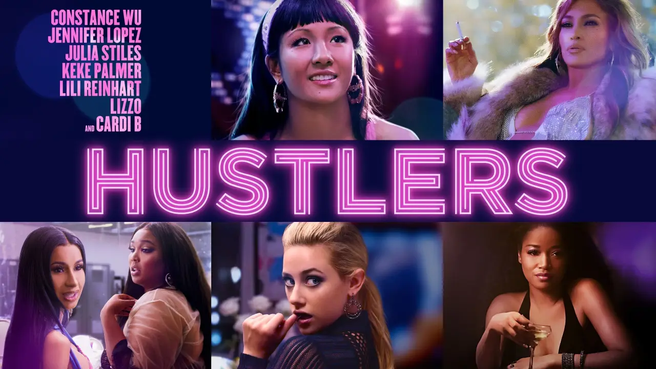 Hustlers hdfilme