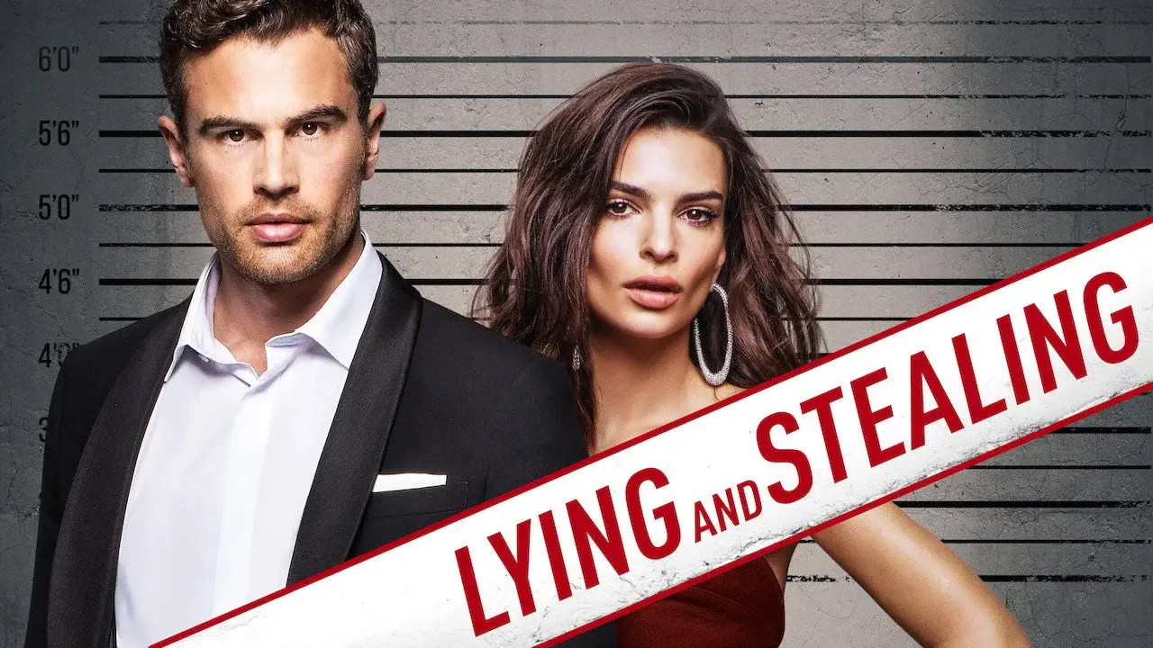 Lying and Stealing hdfilme