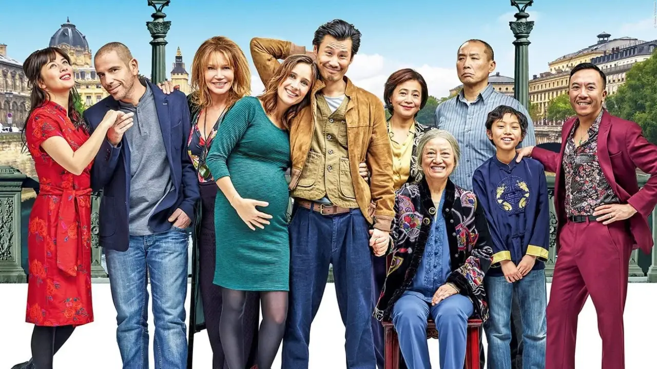 Made in China hdfilme