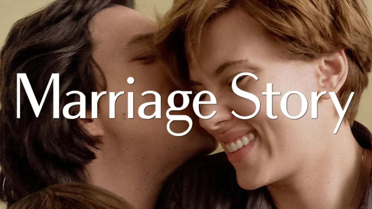 Marriage Story hdfilme