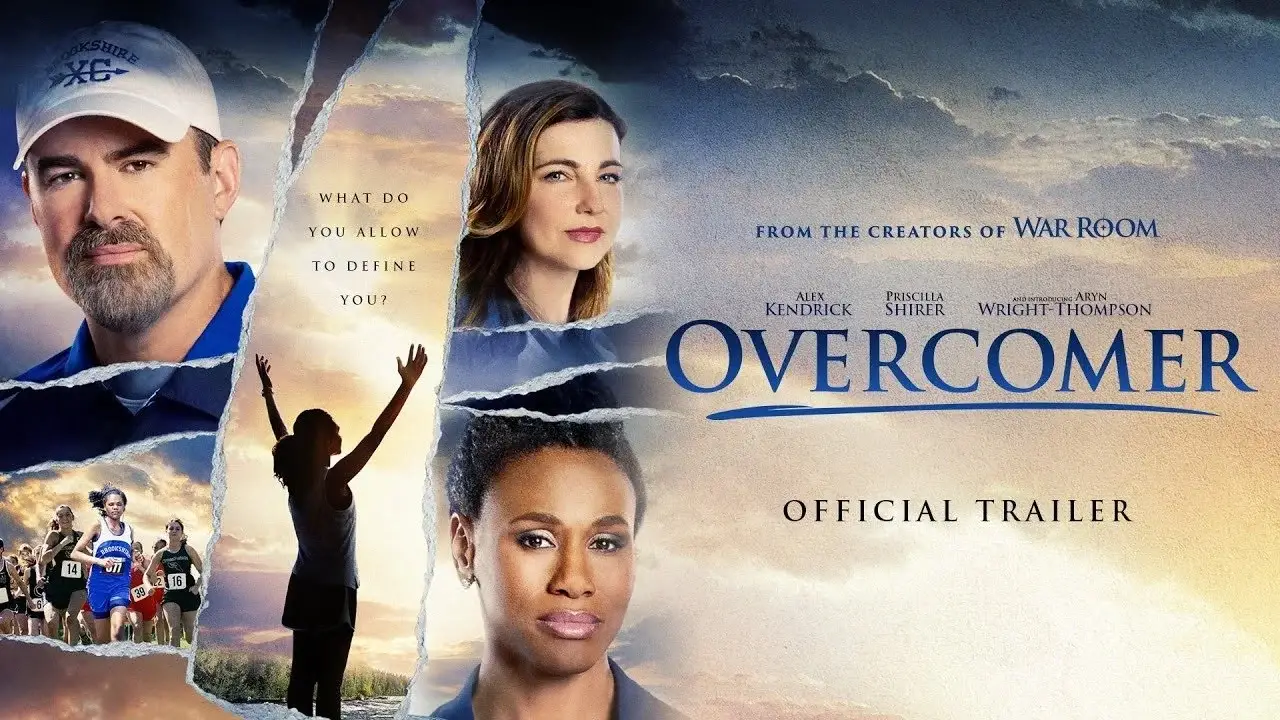 Overcomer hdfilme
