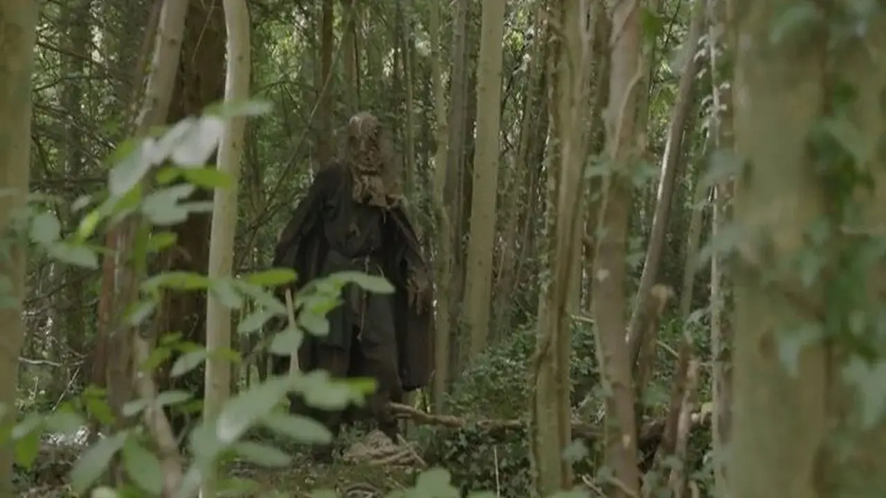 Scarecrow's Revenge hdfilme