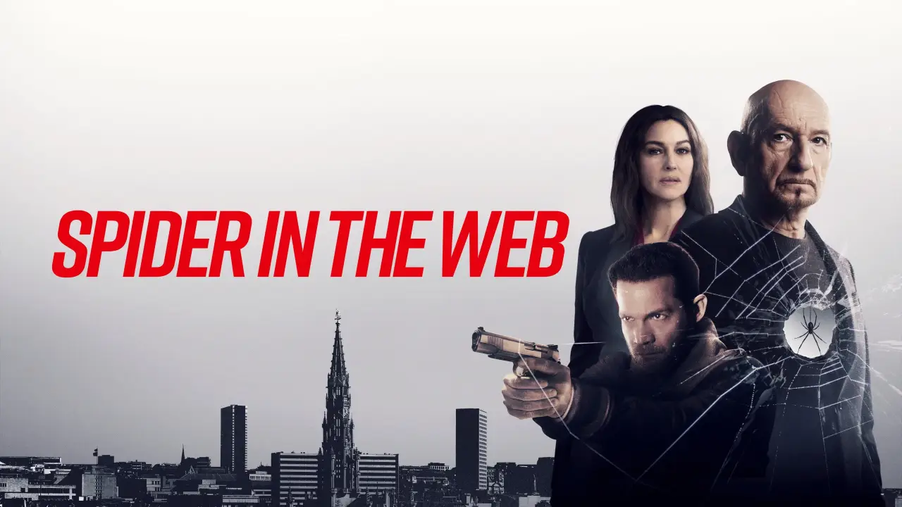 Spider In The Web hdfilme