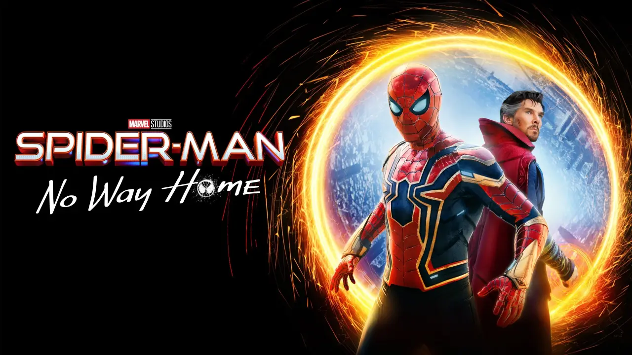 Spider-Man: No Way Home hdfilme