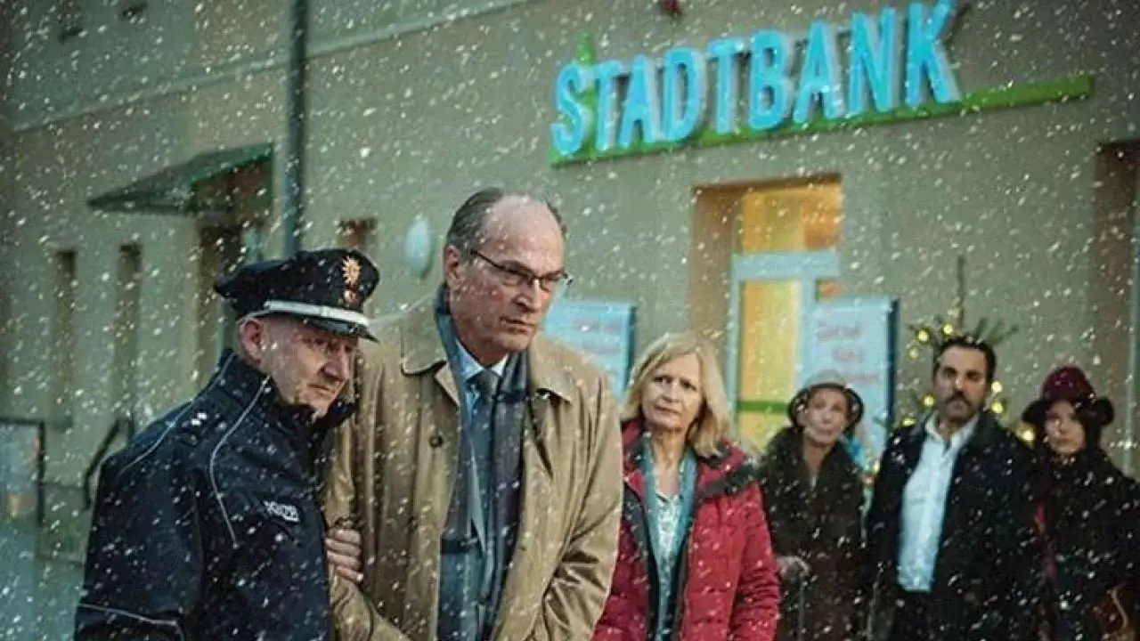 Stenzels Bescherung hdfilme