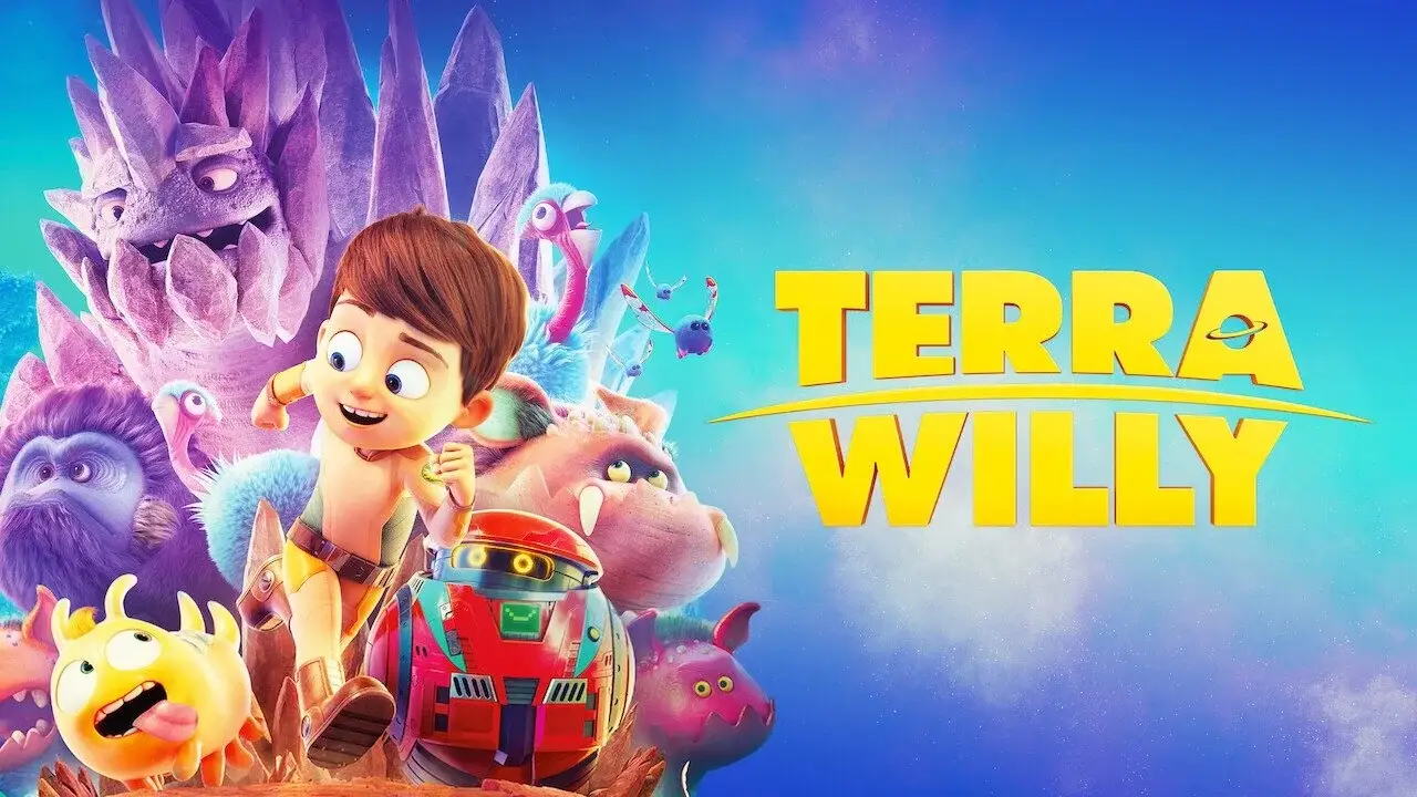 Terra Willy hdfilme