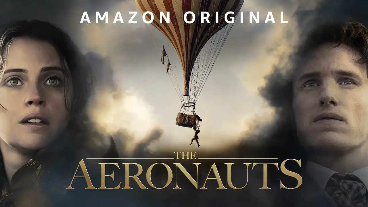 The Aeronauts hdfilme