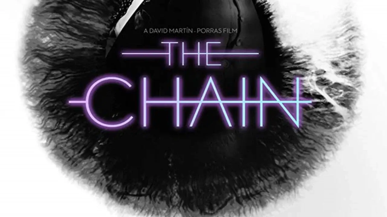 The Chain hdfilme