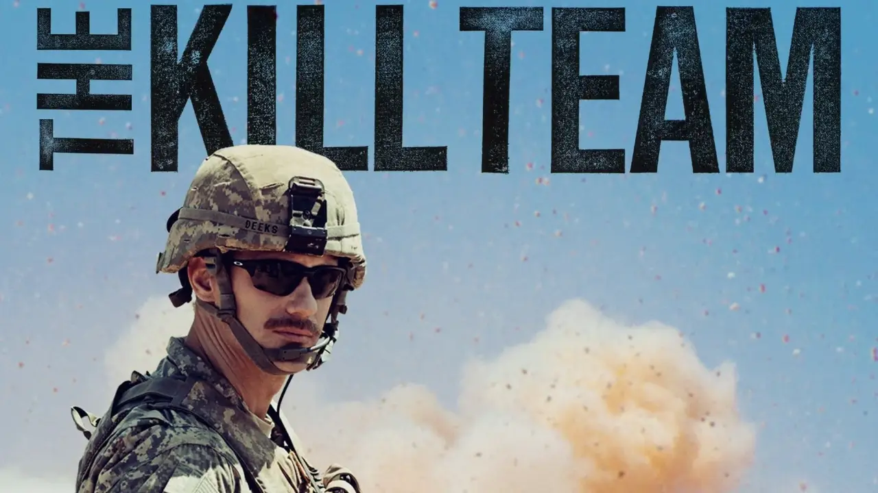 The Kill Team hdfilme
