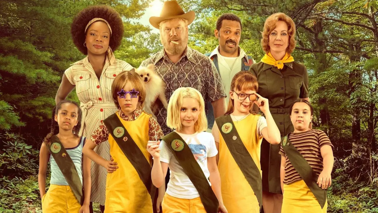 Troop Zero hdfilme