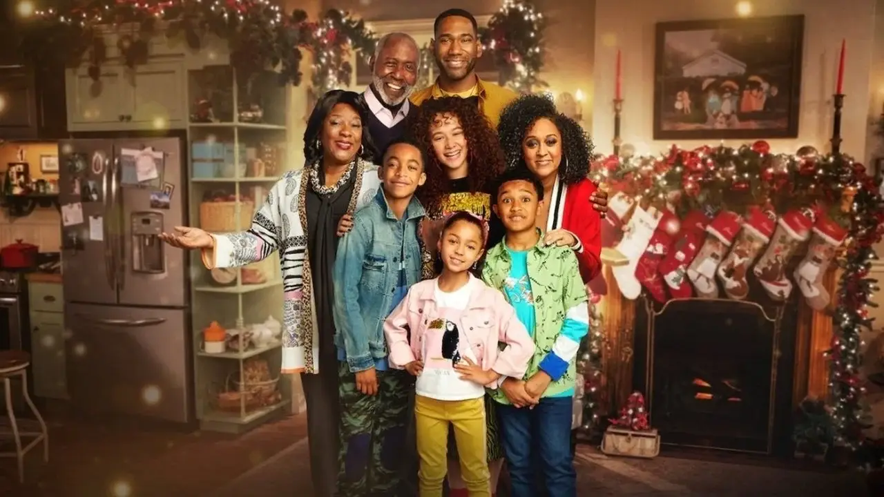 Weihnachten mit Familienanhang hdfilme