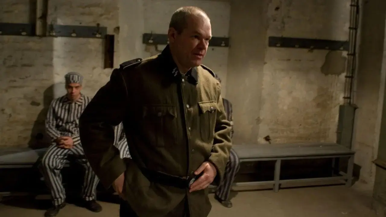 Auschwitz hdfilme