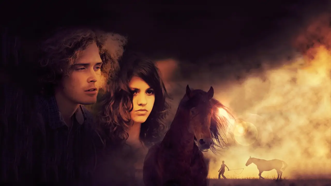 Das vergessene Pferd hdfilme