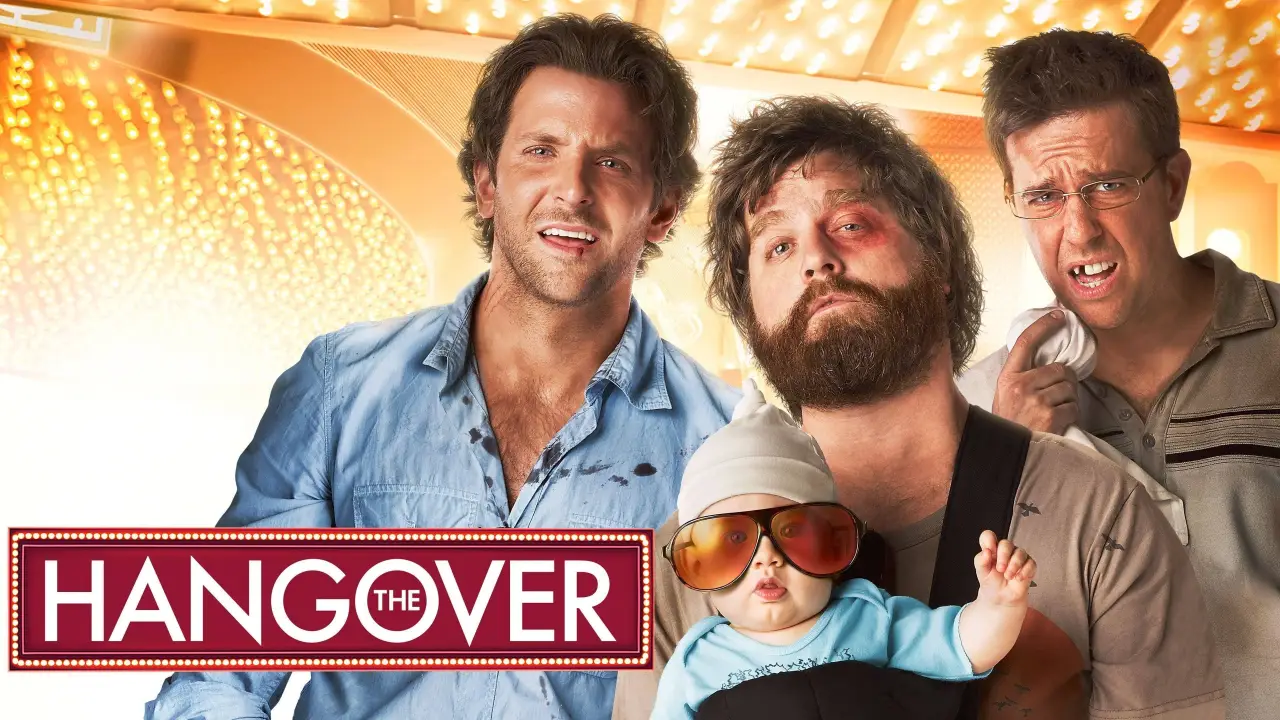 Hangover hdfilme