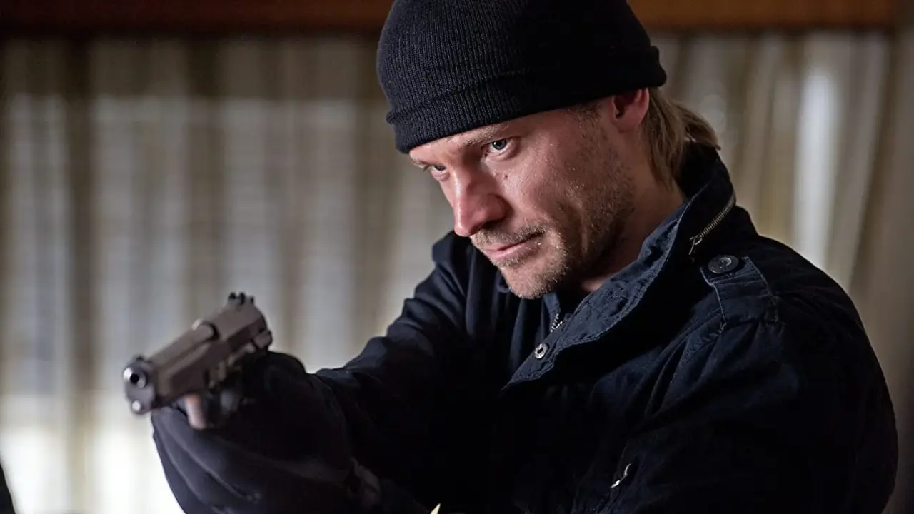 Headhunters hdfilme