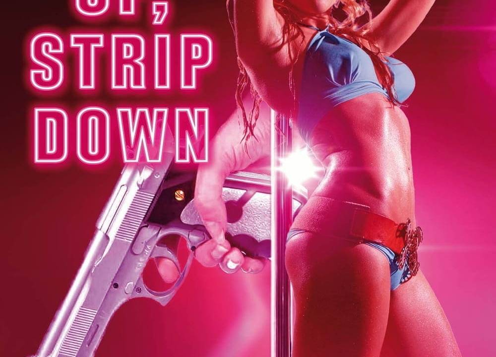 In The Club - Stand Up, Strip Down hdfilme