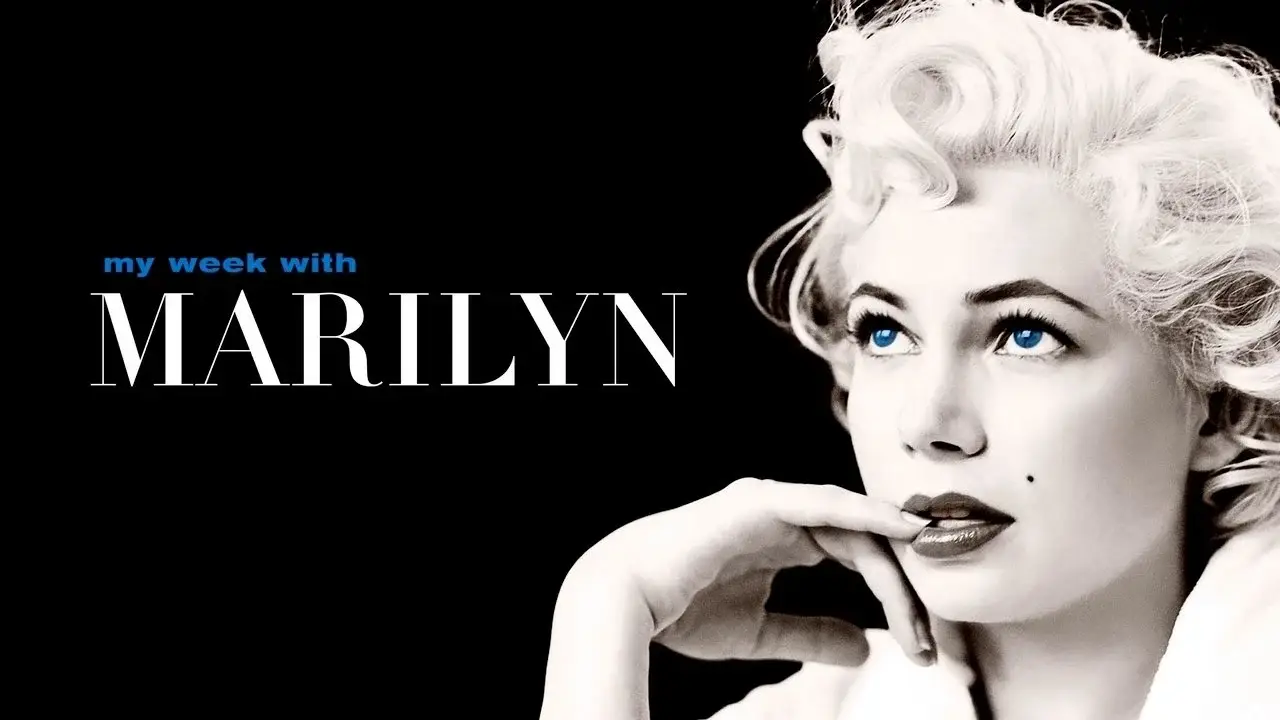 My Week With Marilyn hdfilme