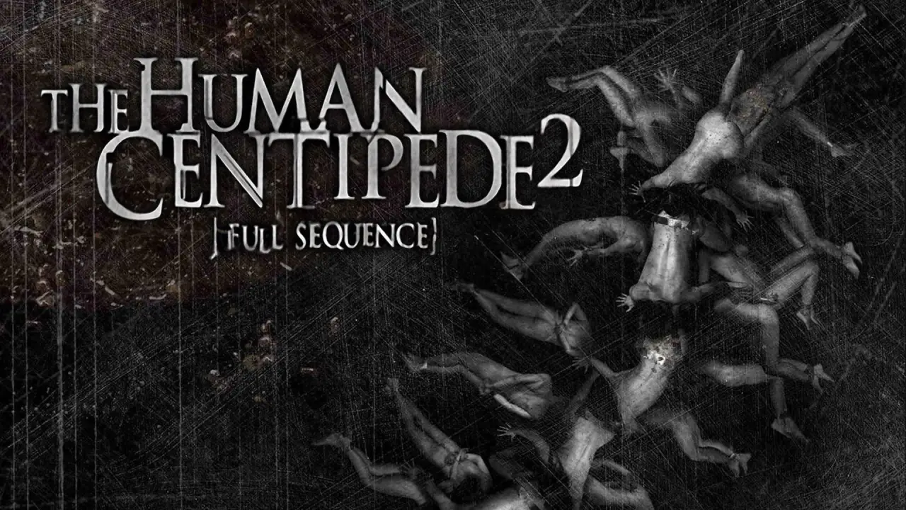 The Human Centipede 2 (Full Sequence) hdfilme