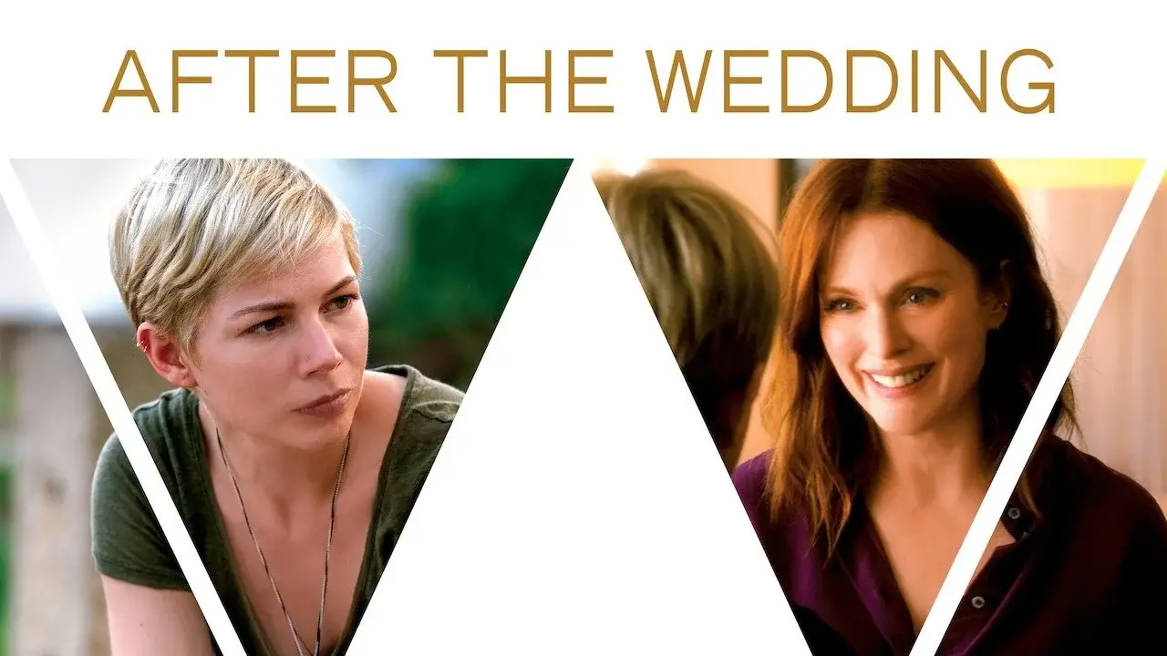 After the Wedding hdfilme