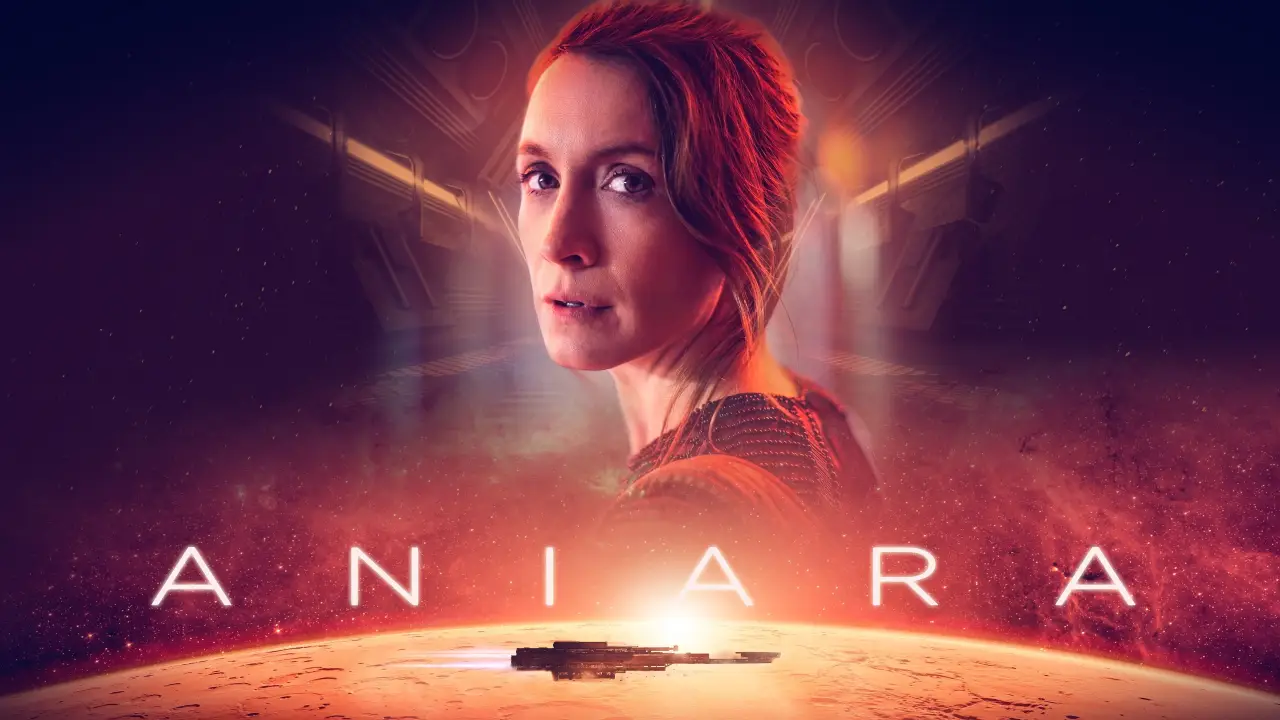 Aniara hdfilme