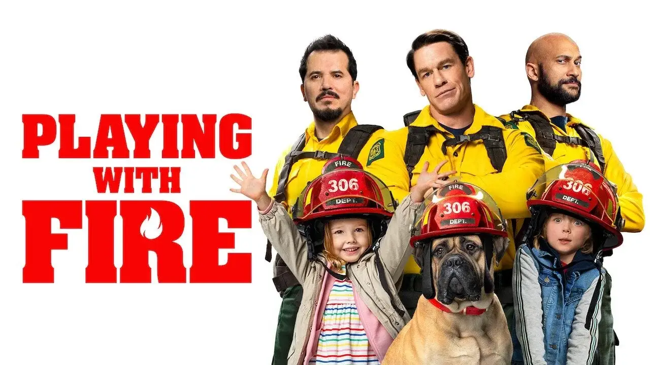Chaos auf der Feuerwache hdfilme
