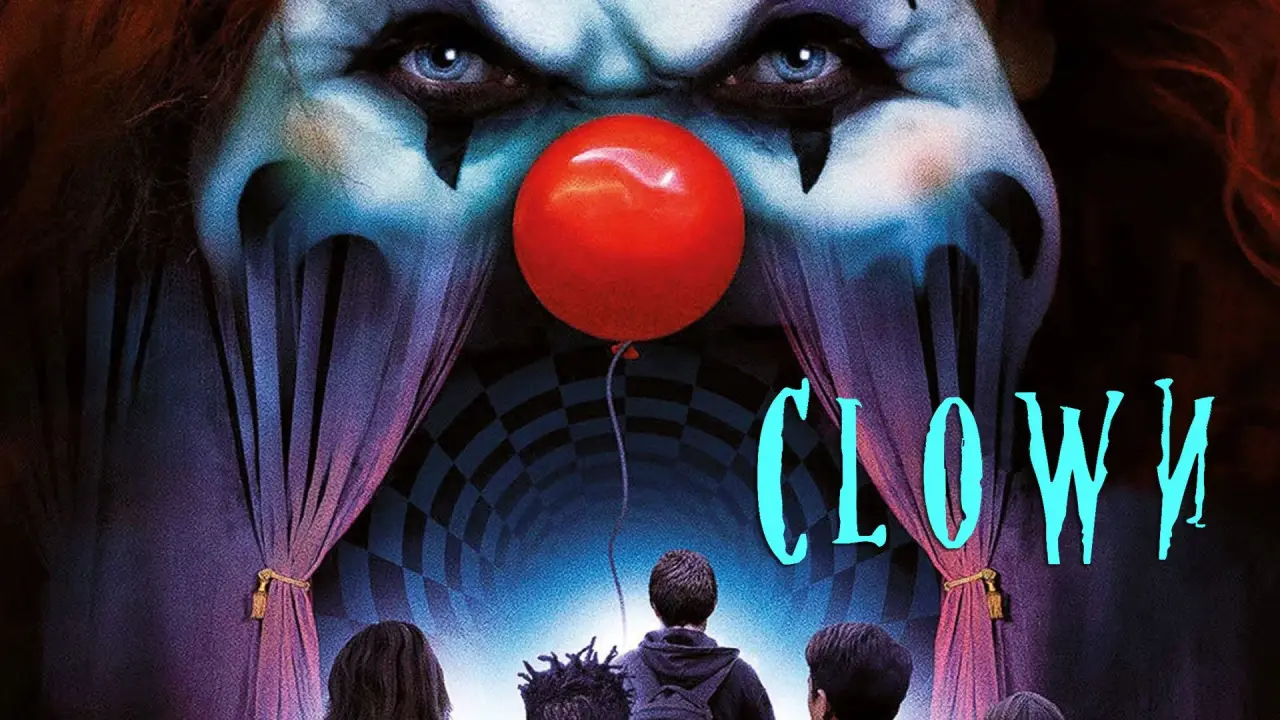 Clown - Willkommen im Kabinett des Schreckens hdfilme