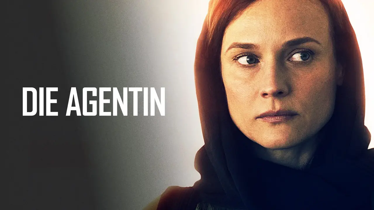 Die Agentin hdfilme