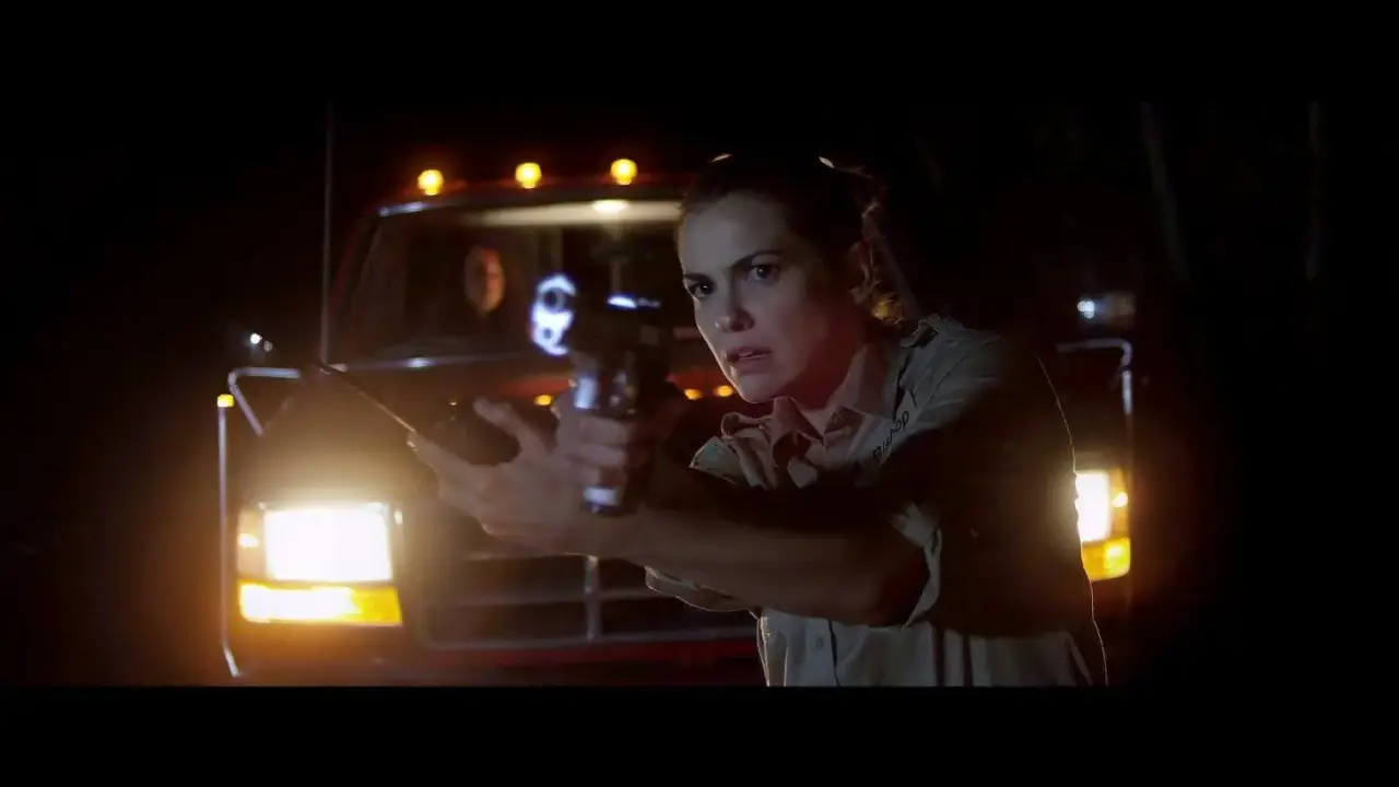 Don't go in the Woods - Es wartet auf Dich! hdfilme