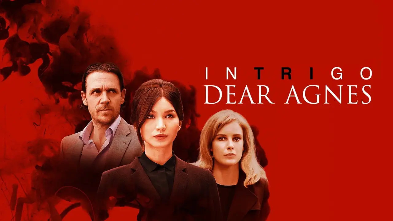 Intrigo - In Liebe, Agnes hdfilme
