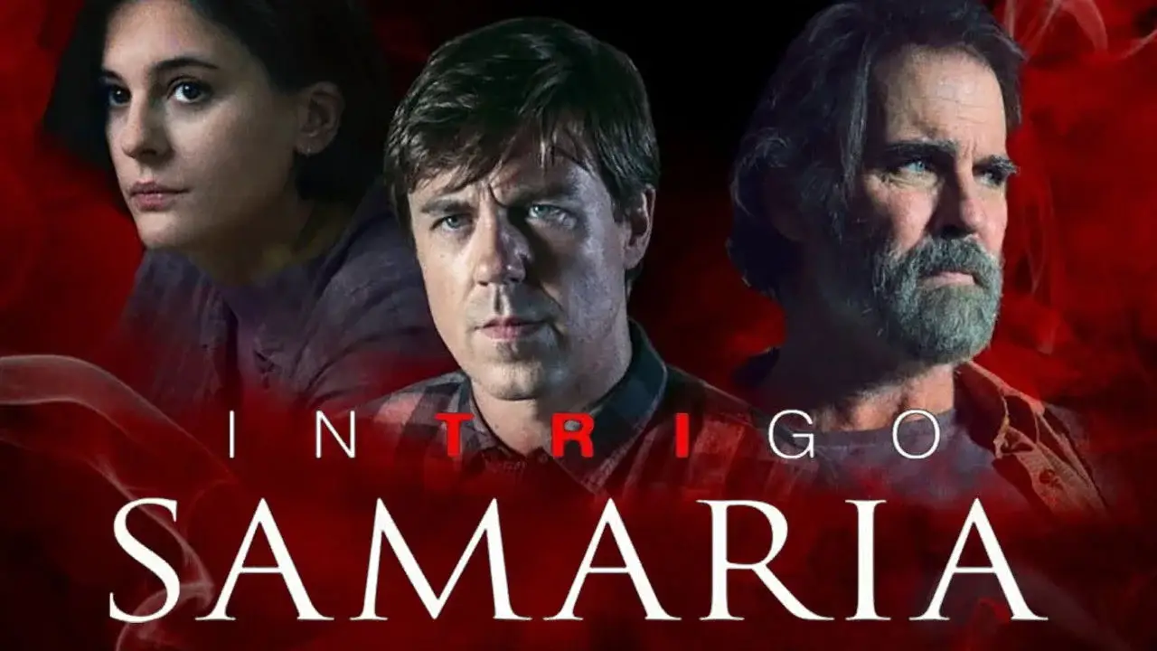 Intrigo: Samaria hdfilme