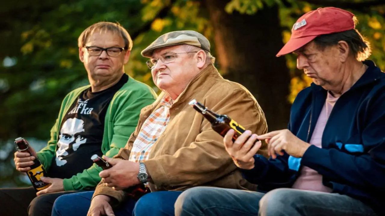 Kryger bleibt Krüger hdfilme