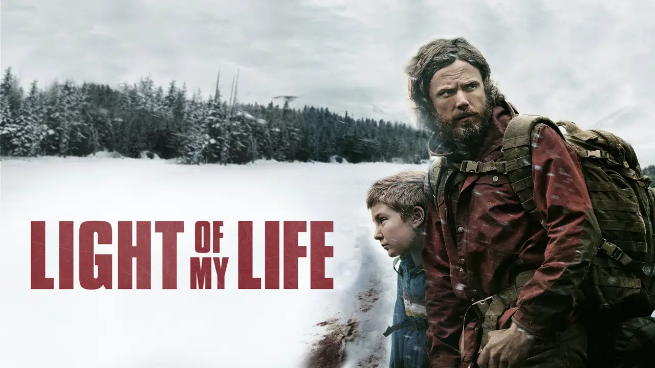 Light of My Life hdfilme