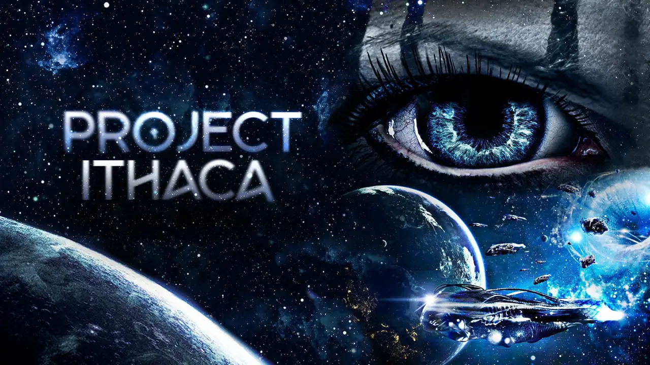 Project Ithaca hdfilme