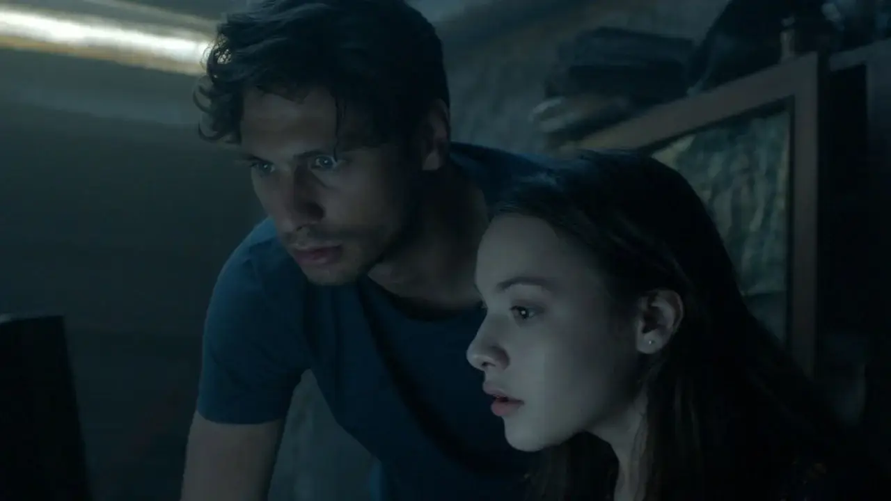 Quiet Comes the Dawn hdfilme