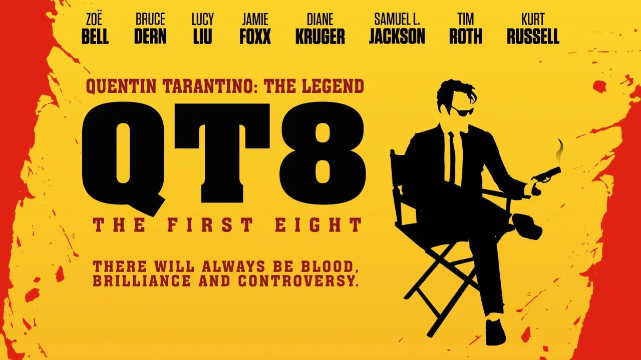 Tarantino - The Bloody Genius hdfilme