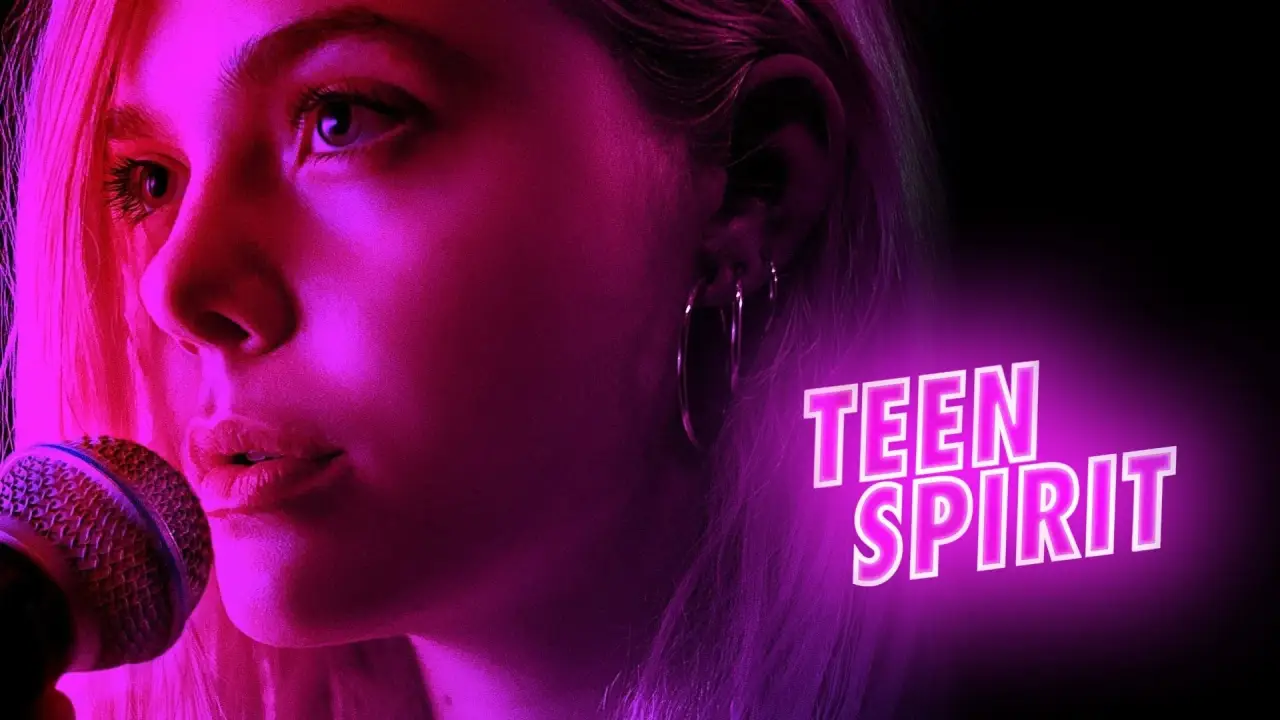 Teen Spirit hdfilme