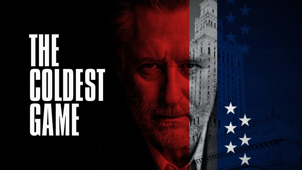 The Coldest Game hdfilme