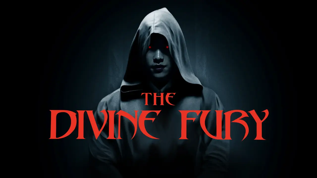 The Divine Fury hdfilme