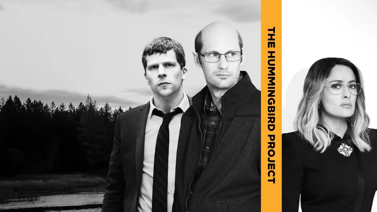The Hummingbird Project - Operation Kolibri hdfilme