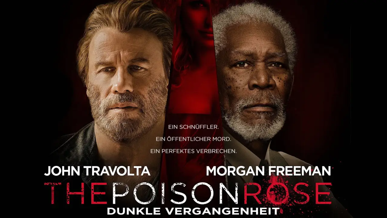 The Poison Rose - Dunkle Vergangenheit hdfilme