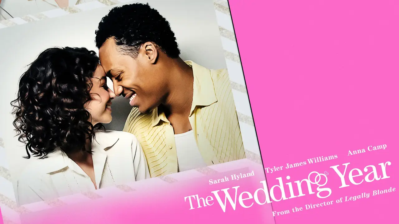 The Wedding Year hdfilme