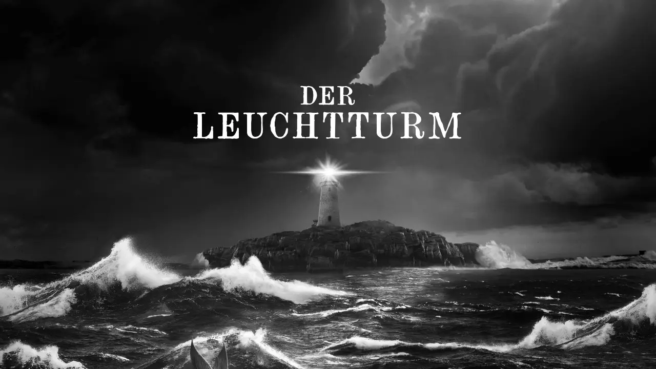 Der Leuchtturm hdfilme