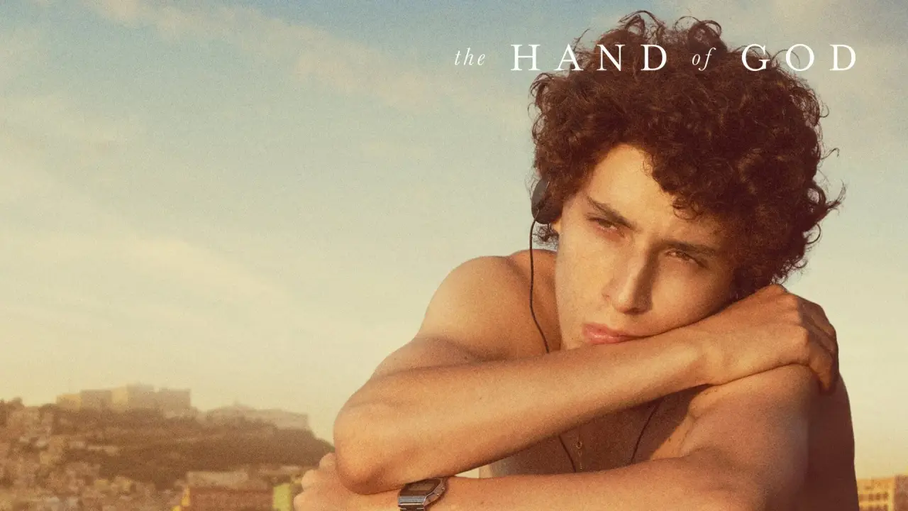 Die Hand Gottes hdfilme