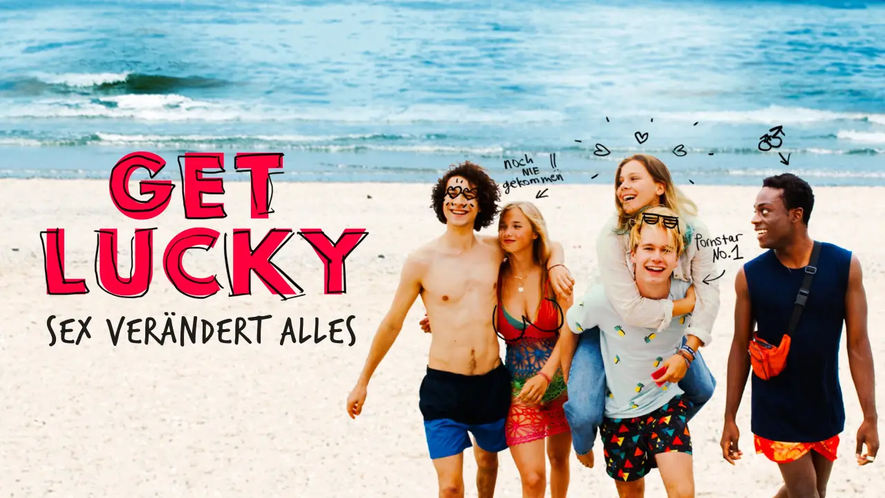 Get Lucky - Sex verändert alles hdfilme