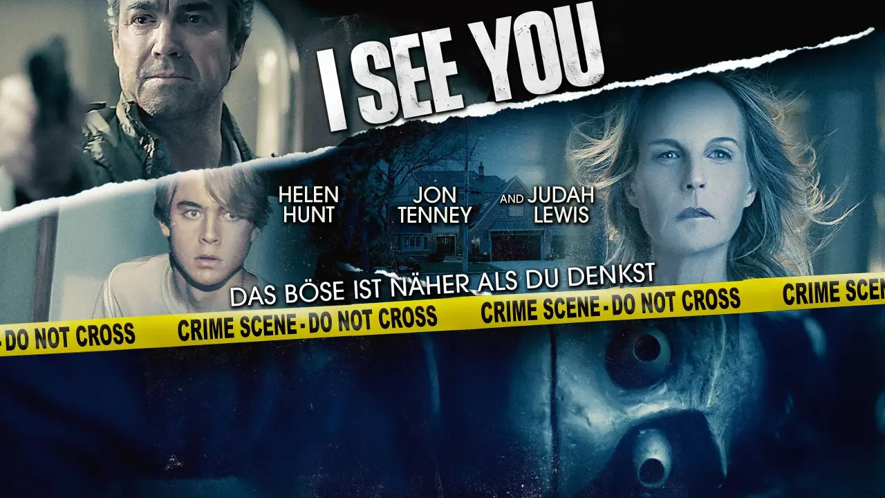 I See You - Das Böse ist näher als du denkst hdfilme