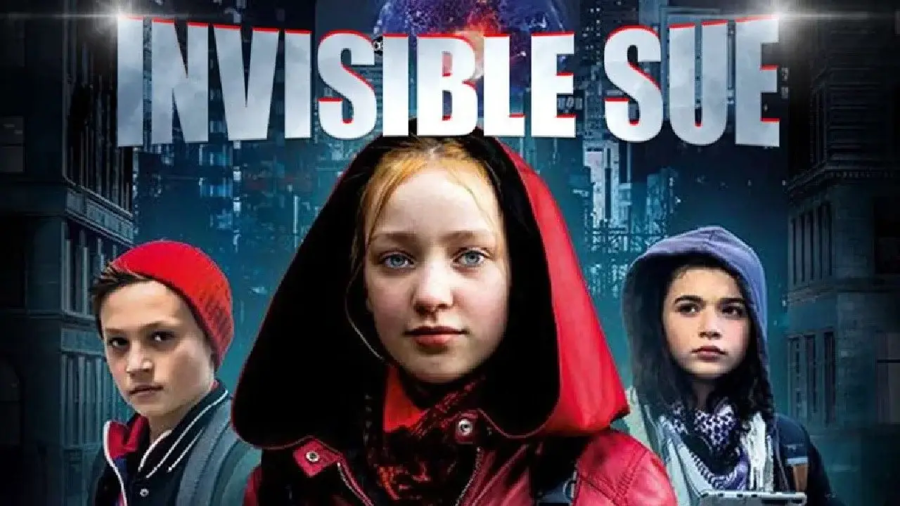 Invisible Sue hdfilme