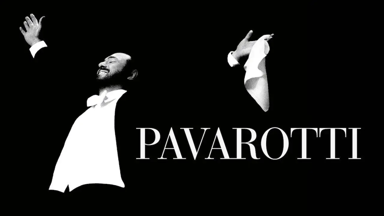 Pavarotti hdfilme