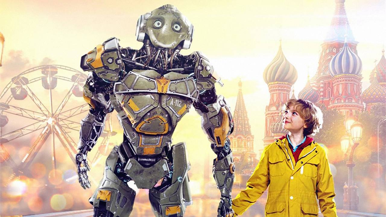 Robo hdfilme